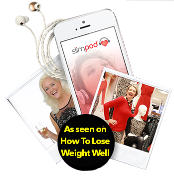 stop binge eating