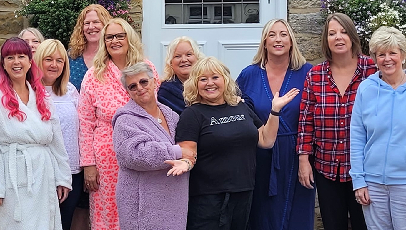 menopause awareness