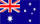 Aussie flag