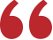 Open big red quotes