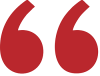 Open big red quotes