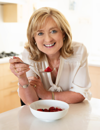 sandra kitchen deeper